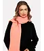 CASHMERE CABLE SCARF
