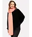 CASHMERE CABLE SCARF