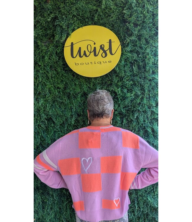 BRODIE CLASS AMORE CREW