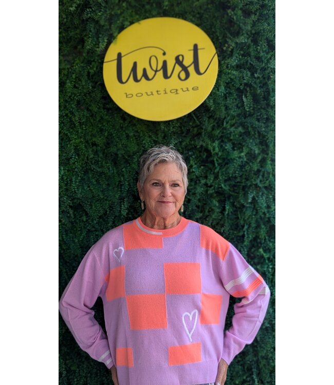 BRODIE CLASS AMORE CREW