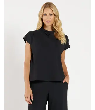 Jude Connally TILLIE - ULTRA LITE JUDE CLOTH TOP