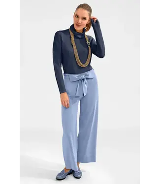 Gretchen Scott UPTOWN GIRL EASY PANT