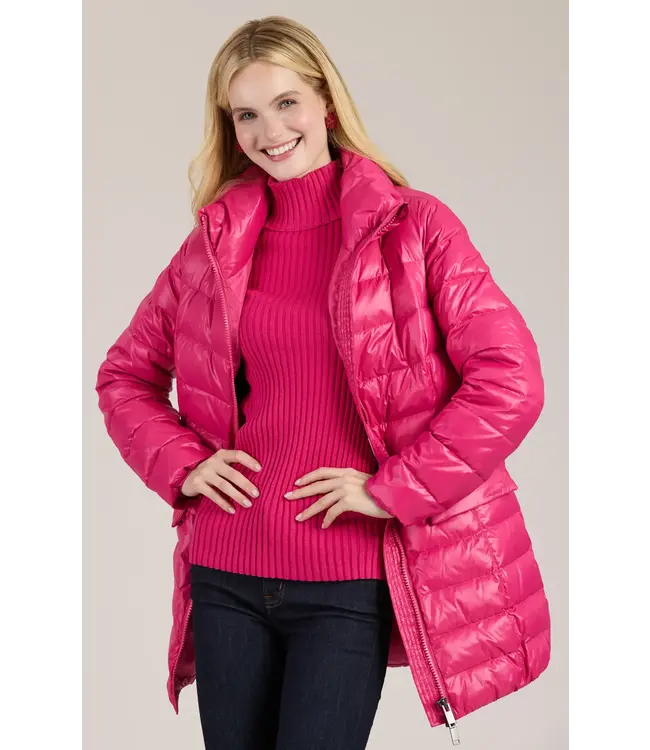 Tyler Boe TRACKER COAT