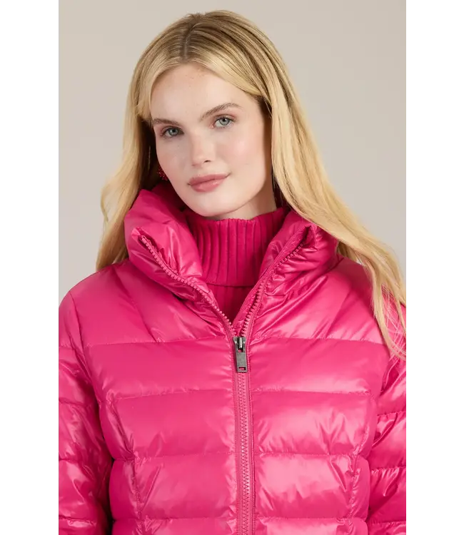 Tyler Boe TRACKER COAT