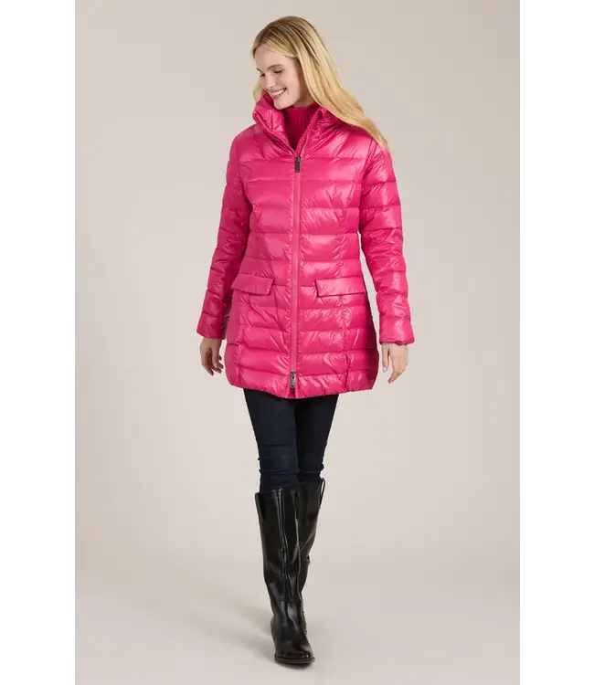 Tyler Boe TRACKER COAT