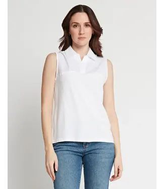 HINSON WU JANE SLEEVELESS FOUNDATION LAYER