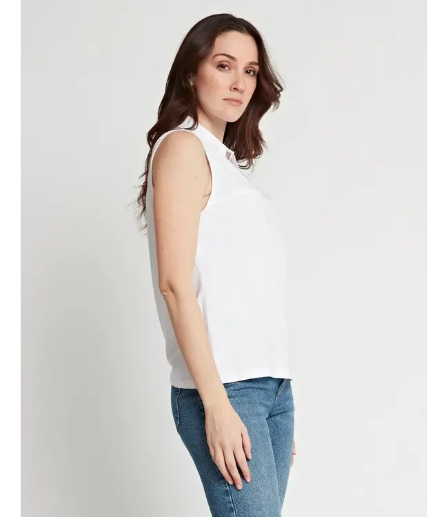 JANE SLEEVELESS FOUNDATION LAYER