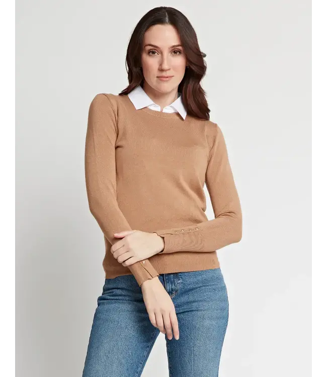 JANE SLEEVELESS FOUNDATION LAYER