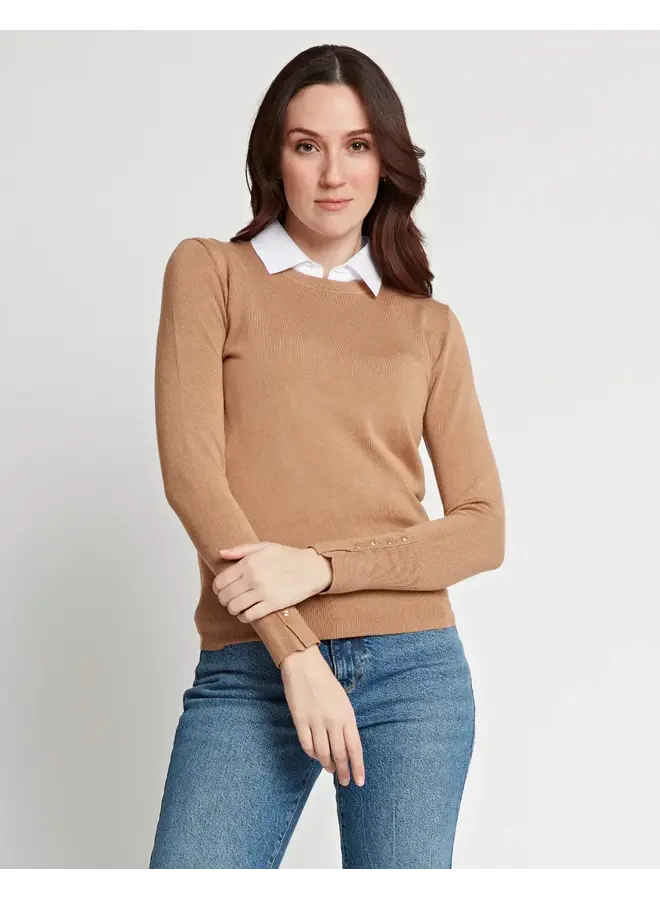 JANE SLEEVELESS FOUNDATION LAYER