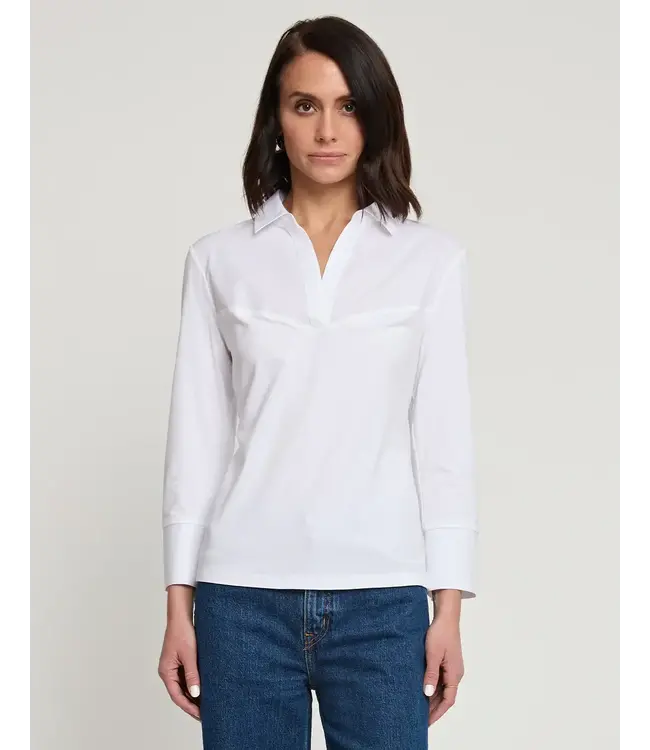 HINSON WU 3/4 SLEEVE HARPER