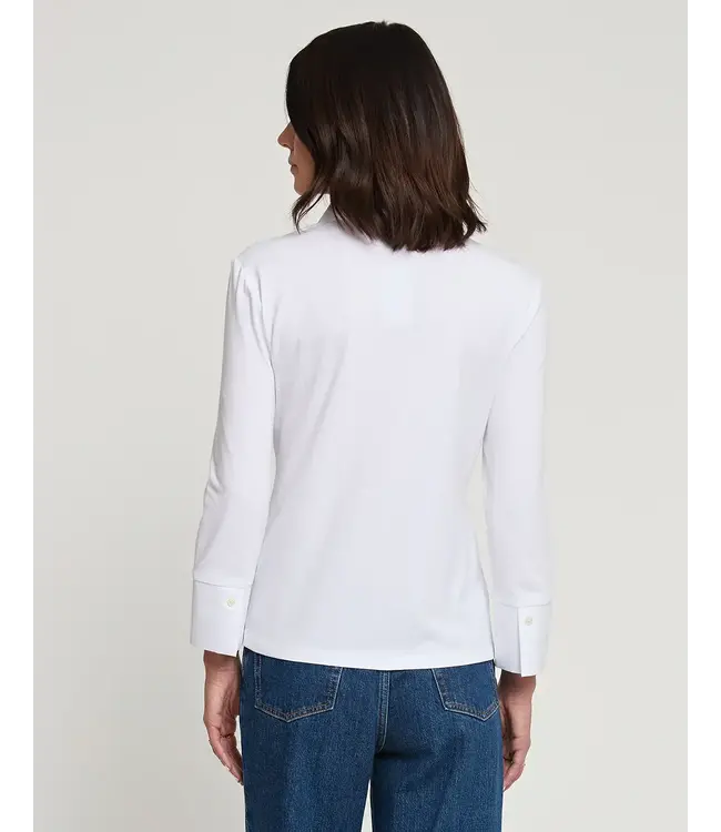 HINSON WU 3/4 SLEEVE HARPER