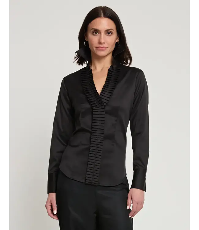 HINSON WU LONG SLEEVE MAYA