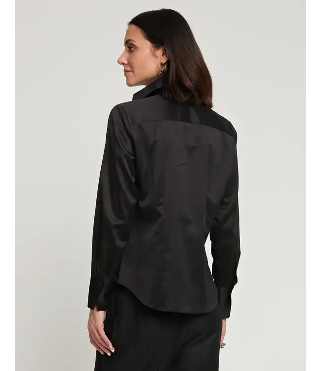 HINSON WU LONG SLEEVE MAYA