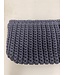 CROCHET CLUTCH
