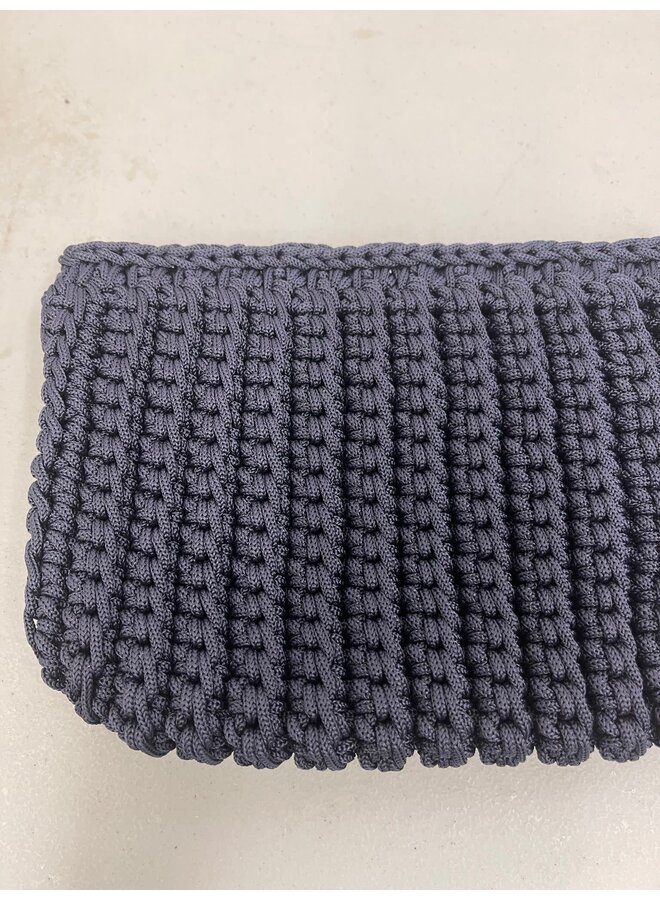 CROCHET CLUTCH