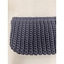 CROCHET CLUTCH
