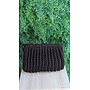 CROCHET CLUTCH