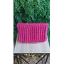 CROCHET CLUTCH