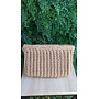 CROCHET CLUTCH