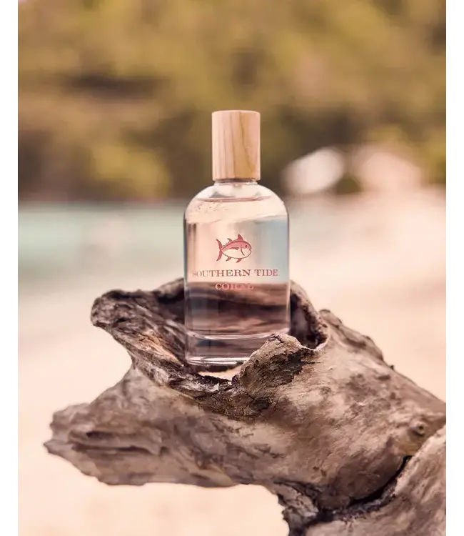 Southern Tide SOUTHERN TIDE FRAGRANCE - CORAL 3.4 OZ