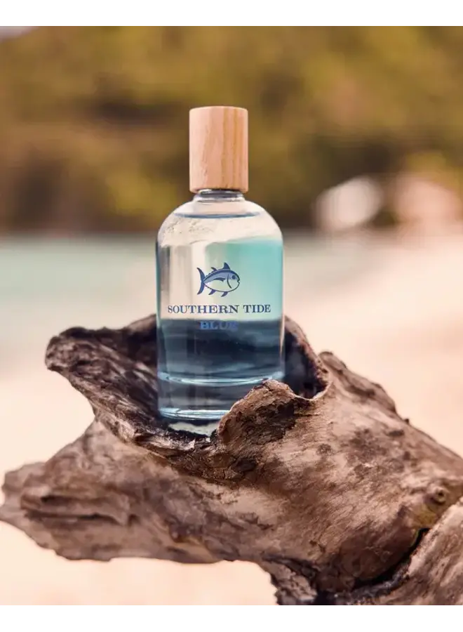 SOUTHERN TIDE FRAGRANCE - BLUE 3.4 OZ