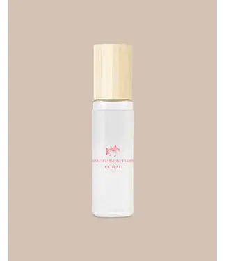 Southern Tide - Womens ST COARL FRAGRANCE 0.5 FL OZ