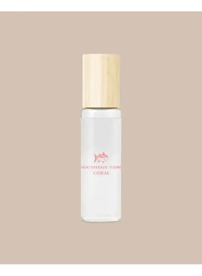 ST COARL FRAGRANCE 0.5 FL OZ