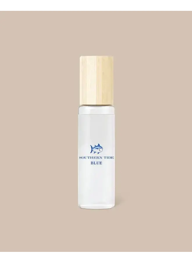 ST BLUE FRAGRANCE 0.5 FL OZ