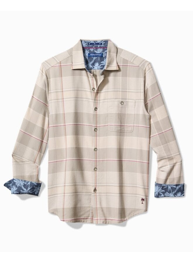 CANYON BEACH PEBBLE CAY PLAID