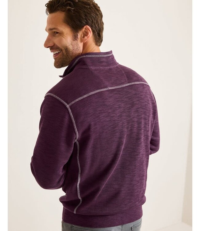 Tommy Bahama TOBAGO BAY HALF ZIP