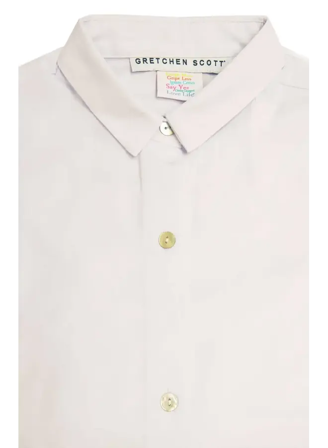 PRISS CHIFFON BLOUSE