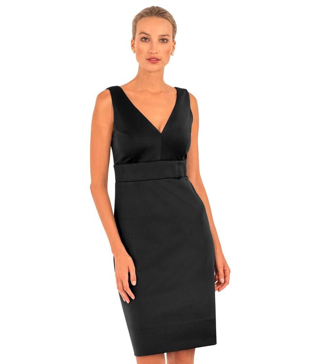 Gretchen Scott THE HARLOT DRESS