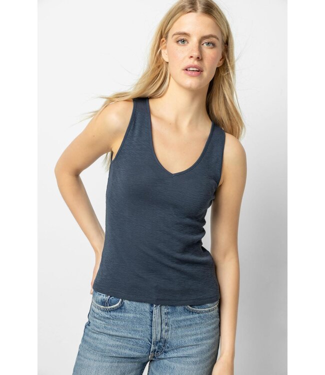Lilla P DOUBLE V TANK
