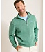 TOBAGO BAY HALF ZIP