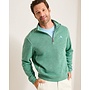 TOBAGO BAY HALF ZIP