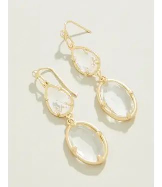 Spartina Lagoon Earrings Crysta