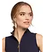 Sweetspire Chandelier Earrings Pearlescent