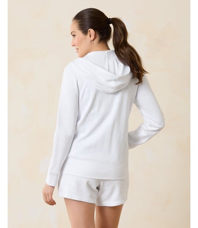 TOBAGO BAY FZ HOODIE