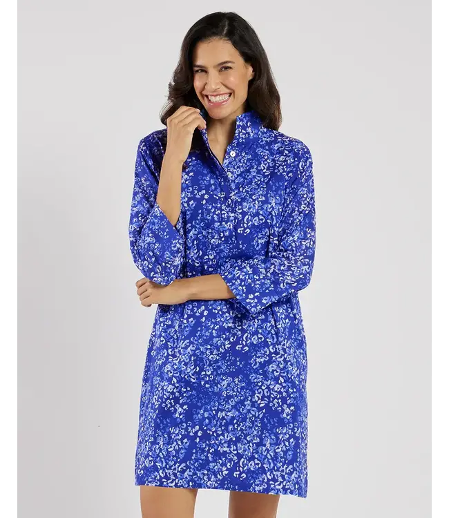 Jude Connally HELEN PAINTERLY CHEETAH