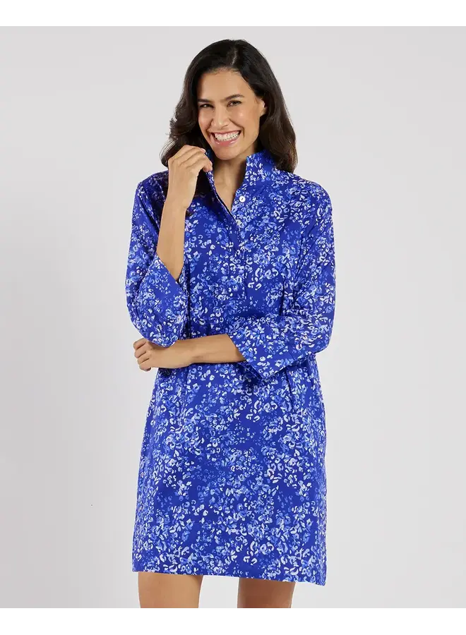 HELEN PAINTERLY CHEETAH