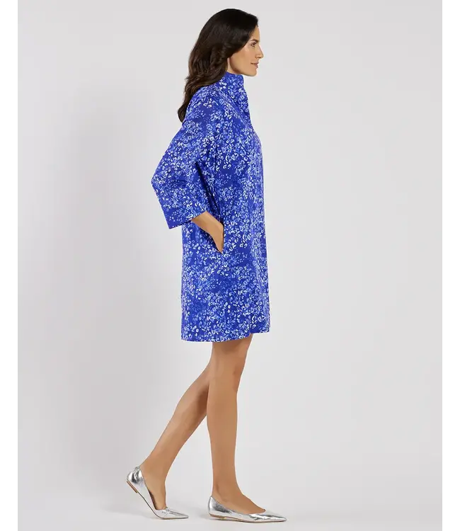 Jude Connally HELEN PAINTERLY CHEETAH