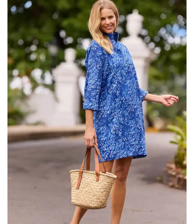 HELEN PAINTERLY CHEETAH