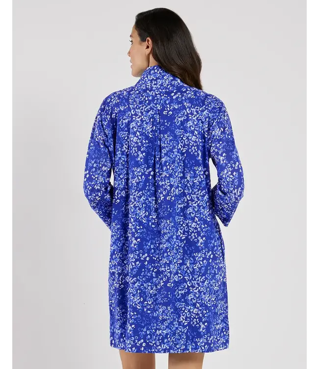 Jude Connally HELEN PAINTERLY CHEETAH