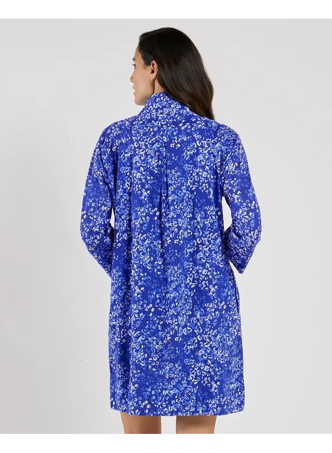 HELEN PAINTERLY CHEETAH