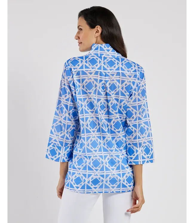 CRICKET BAMBOO RATTAN