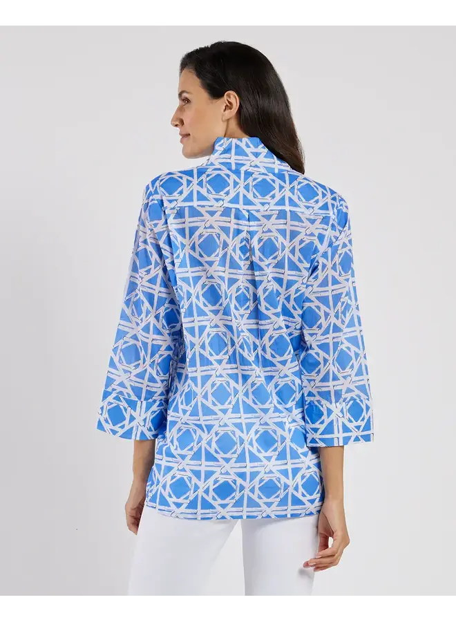 CRICKET BAMBOO RATTAN