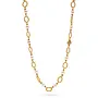 Berry and Bead Chain, 24 Pearl