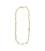 Berry and Bead Chain, 24 Pearl