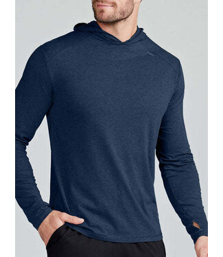 Tasc Performance CARROLLTON LIGHTWEIGHT HOODIE