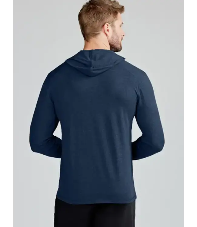 CARROLLTON LIGHTWEIGHT HOODIE